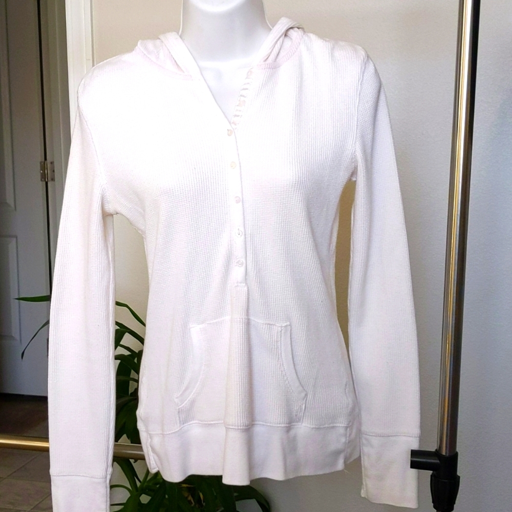 Women's lightweight hoodie
